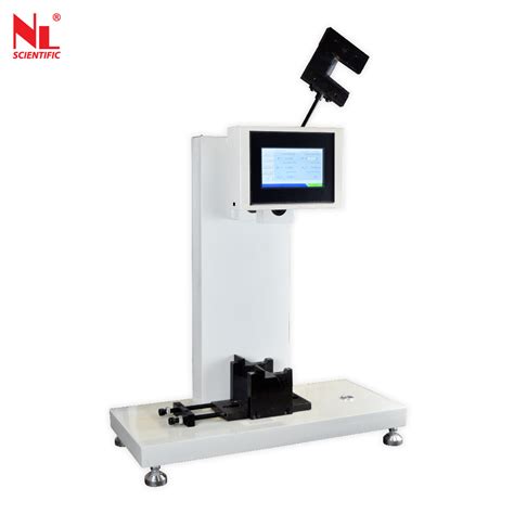 Charpy Impact Tester (5J) purchase|charpy impact test sample.